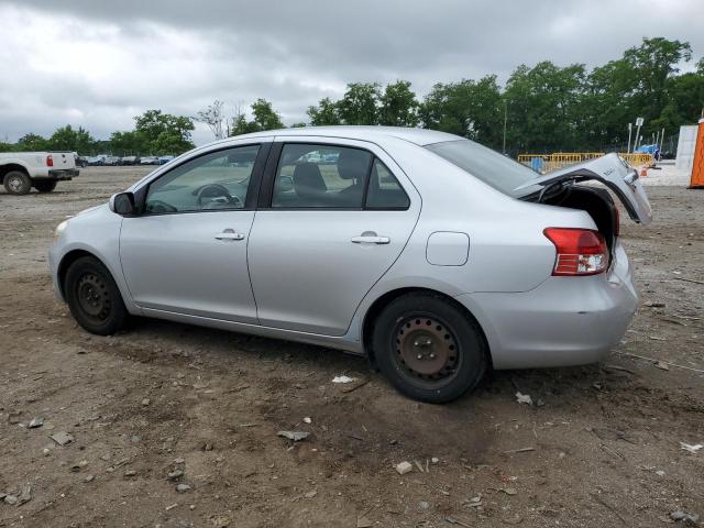 Vin: jtdbt4k35a1378020, lot: 59332815, toyota yaris 20102