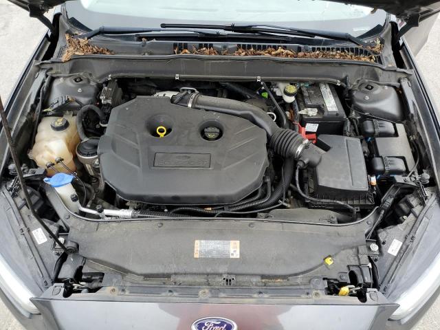 2016 FORD FUSION SE - 3FA6P0H97GR349553