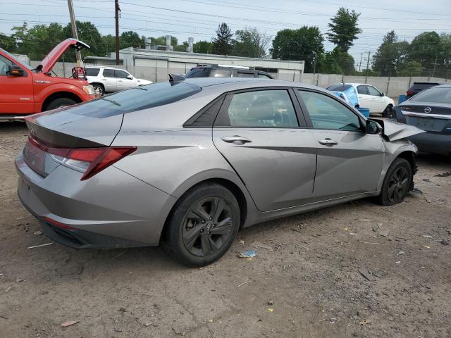 Vin: kmhlm4ag5mu209488, lot: 59688175, hyundai elantra sel 20213