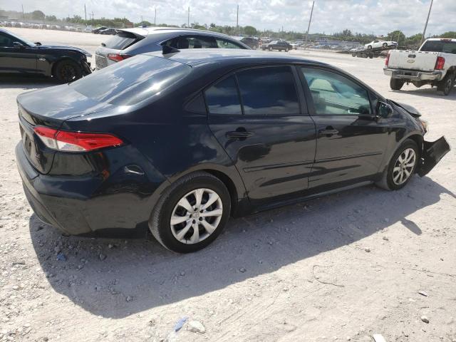 Vin: 5yfeprae1lp045670, lot: 62033155, toyota corolla le 20203
