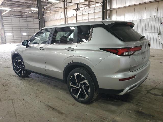 Vin: ja4j4va85rz051779, lot: 60558835, mitsubishi outlander se 20242