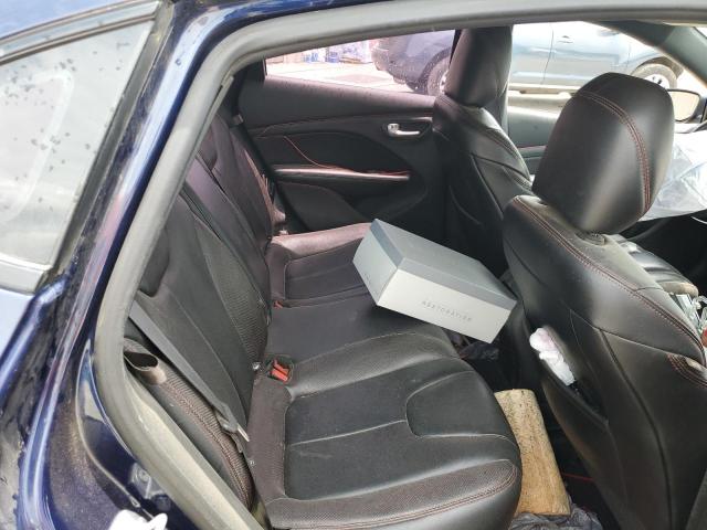 2015 DODGE DART GT 1C3CDFEB4FD378276
