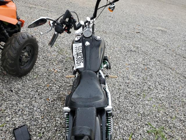 2016 HARLEY-DAVIDSON FXDWG DYNA 1HD1GPM12GC304613