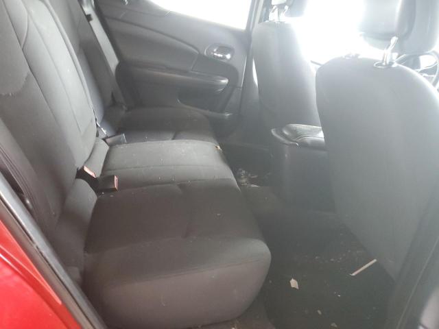 2012 DODGE AVENGER SE - 1C3CDZAB8CN216289