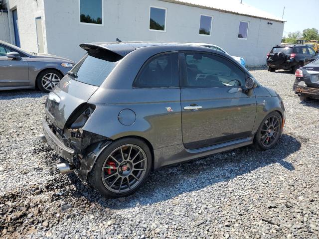 Vin: 3c3cfffh1ft508103, lot: 59267965, fiat 500 abarth 20153