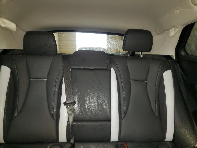 2025 BUICK ENVISION S LRBFZLE45SD033499