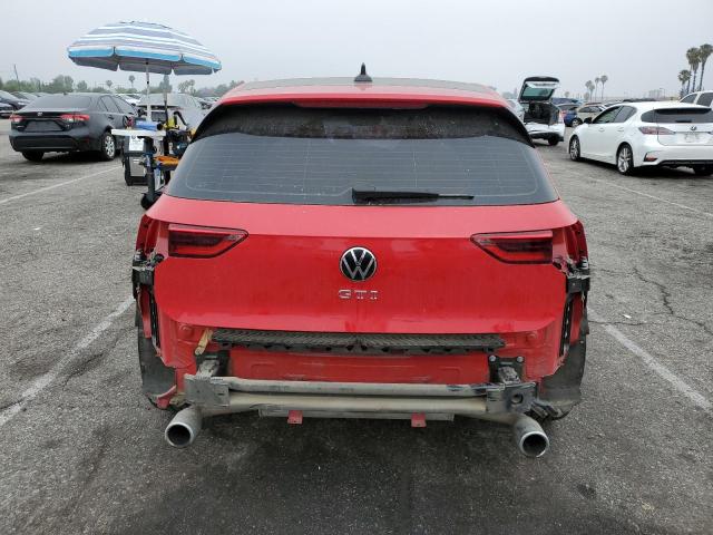2023 VOLKSWAGEN GTI 40TH A WVW8A7CDXPW211060