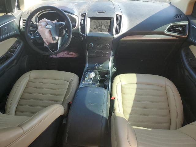 2019 FORD EDGE SEL - 2FMPK3J9XKBB38715