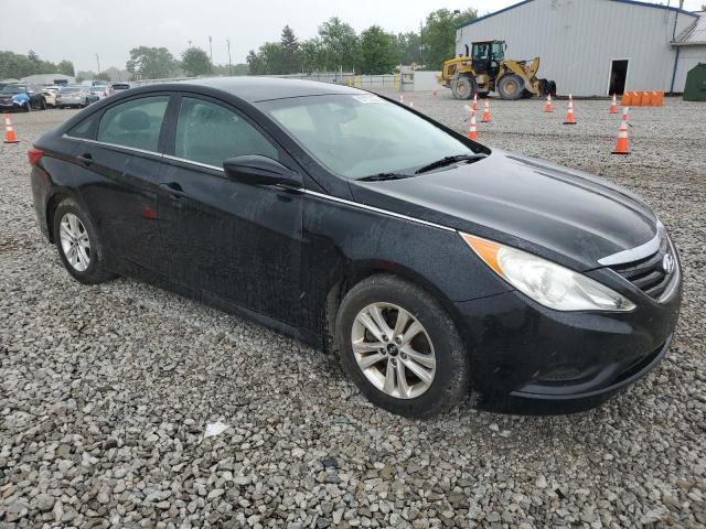 Vin: 5npeb4ac3eh832846, lot: 60157335, hyundai sonata gls 20144