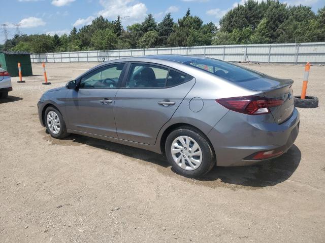 Vin: 5npd74lf6kh484587, lot: 61870255, hyundai elantra se 20192