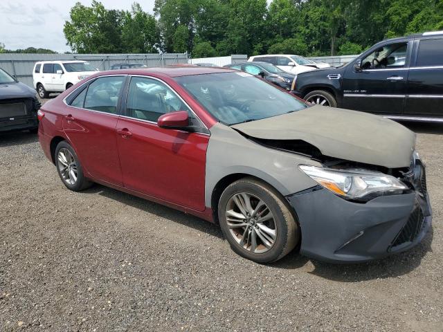 Vin: 4t1bf1fk0hu716886, lot: 60543285, toyota camry le 20174