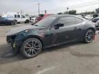 2017 SUBARU BRZ 2.0 LI - JF1ZCAC1XH8600651
