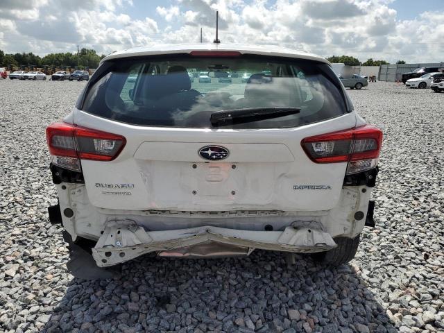2020 SUBARU IMPREZA 4S3GTAB64L3705674