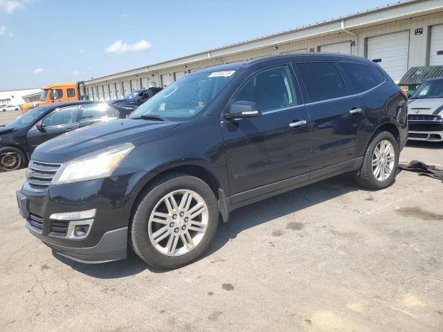 CHEVROLET TRAVERSE L