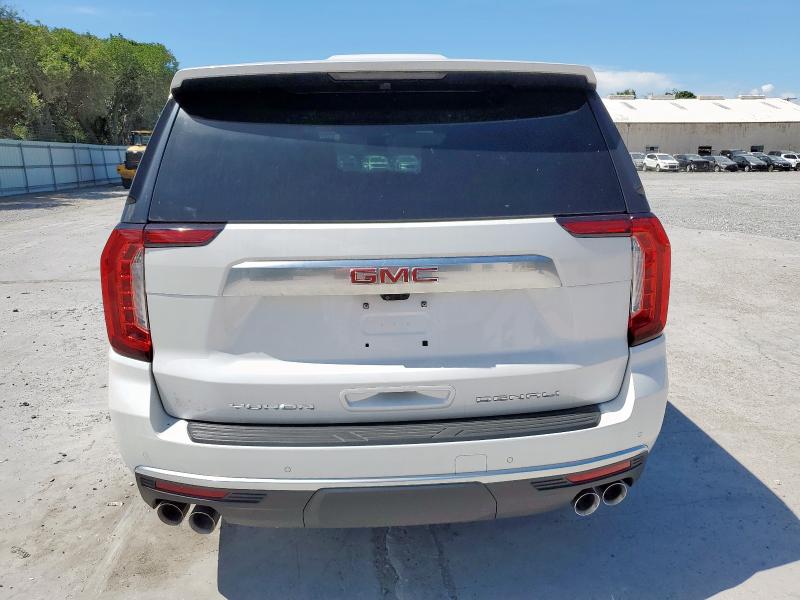 2024 GMC YUKON XL D 1GKS2JKL9RR355214