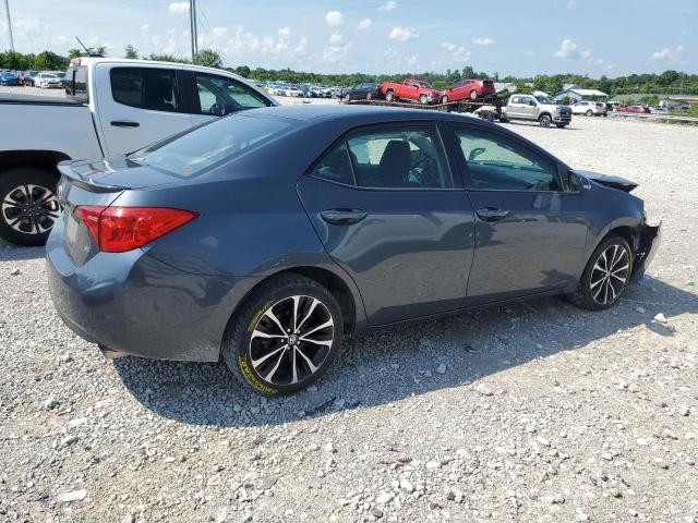 Vin: 2t1burhe5hc824076, lot: 61747675, toyota corolla l 20173