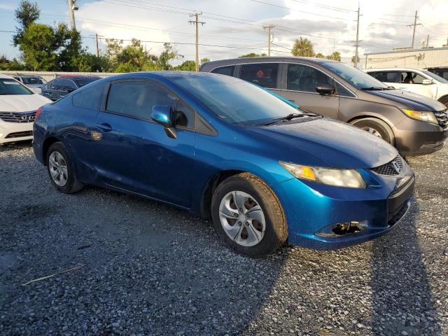 Vin: 2hgfg3b51dh528200, lot: 61844955, honda civic lx 20134