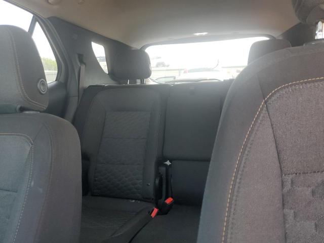2018 CHEVROLET EQUINOX LT - 3GNAXSEV6JS582882