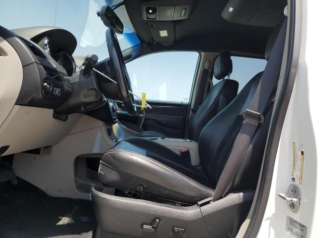 2017 DODGE GRAND CARA 2C4RDGCG4HR705902