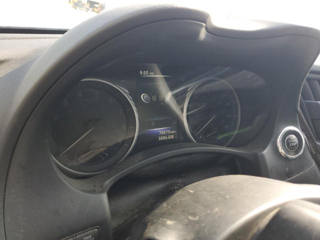 2017 INFINITI Q50 PREMIU JN1EV7AR6HM840997