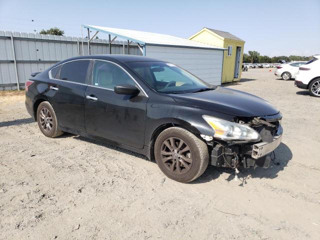 2015 NISSAN ALTIMA 2.5 - 1N4AL3AP6FC587228