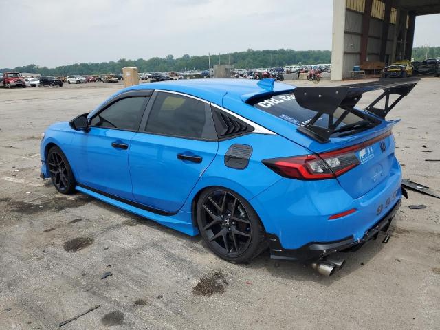 2024 HONDA CIVIC SPORT TOURING - 19XFL1H85RE027295