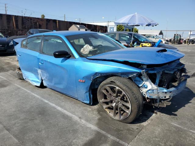 2023 DODGE CHARGER SC 2C3CDXGJ7PH616166