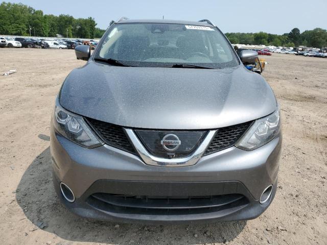 2017 NISSAN ROGUE SPOR - JN1BJ1CR6HW103179