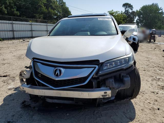 2017 ACURA RDX TECHNO 5J8TB3H5XHL001676