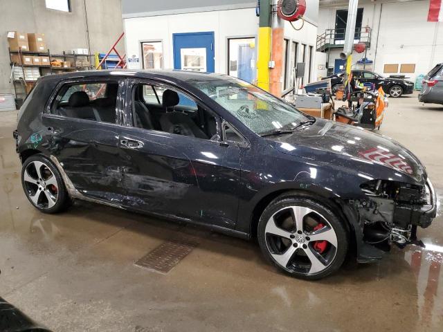 Vin: 3vw5t7au8hm065949, lot: 59308065, volkswagen gti s 20174
