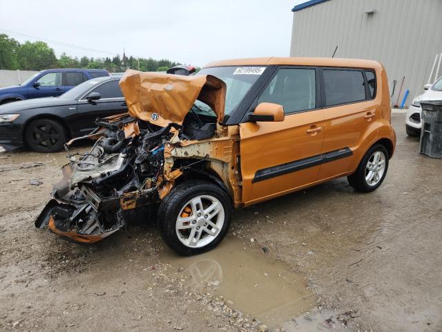 Vin: kndjt2a28b7307286, lot: 62199495, kia soul + 2011 img_1