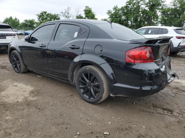 Vin: 1c3cdzcg4dn655113, lot: 61507635, dodge avenger sxt 20132
