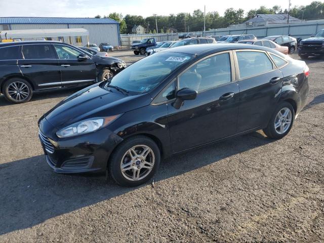 2017 FORD FIESTA SE - 3FADP4BJ2HM171261