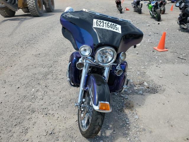 2010 HARLEY-DAVIDSON FLHTK 1HD1KEM16AB662863