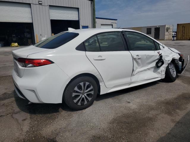 Vin: jtdeamde3n3009524, lot: 58849115, toyota corolla le 20223
