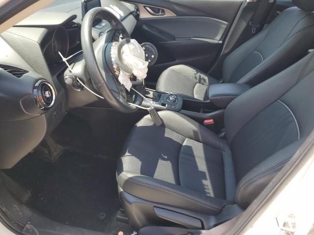 2019 MAZDA CX-3 TOURI JM1DKFC73K1454120