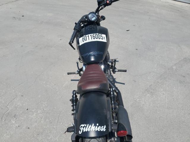2019 INDIAN MOTORCYCLE CO. SCOUT BOBB 56KMTA004K3135492