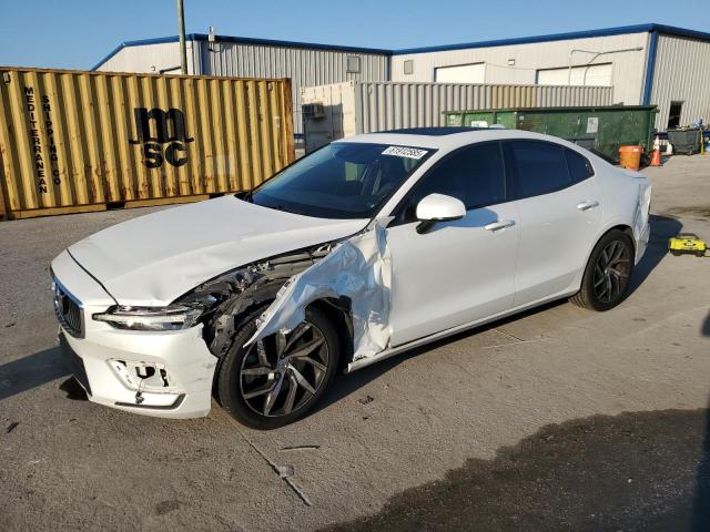 Vin: 7jra22tk1lg071549, lot: 61912585, volvo s60 t6 momentum 2020 img_1