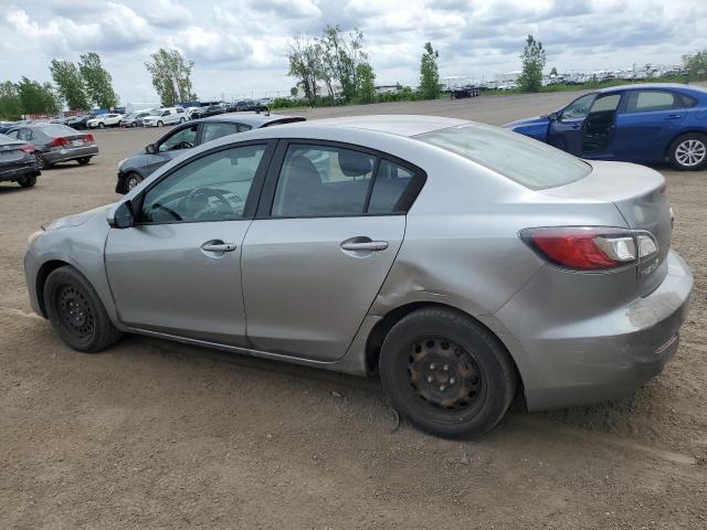 Vin: jm1bl1uf9c1587155, lot: 59013105, mazda 3 i 20122