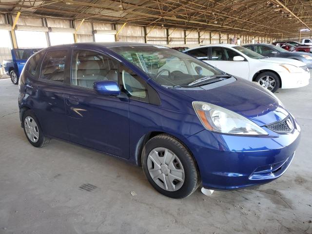 Vin: jhmge8h3xcc024885, lot: 61487195, honda fit 20124