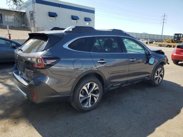 Vin: 4s4btapc1m3121674, lot: 60075975, subaru outback touring 20213