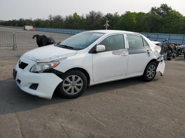 Vin: jtdbu4ee8aj073315, lot: 59578785, toyota corolla base 2010 img_1