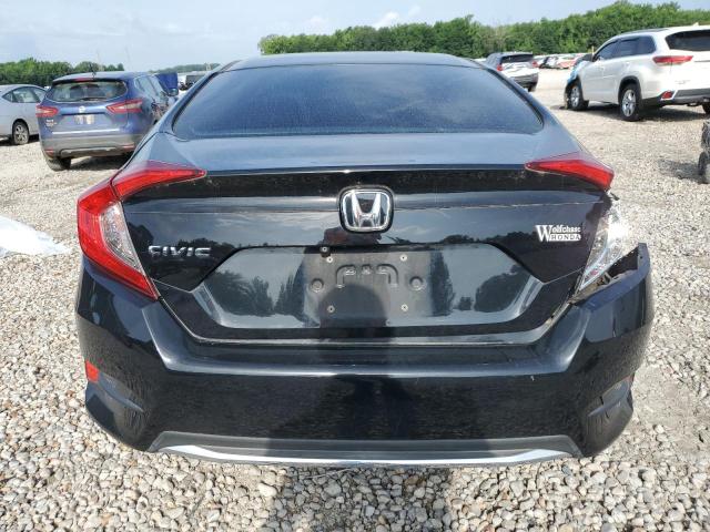 2019 HONDA CIVIC LX - 19XFC2F63KE011058