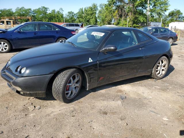 Global Auto Auctions: 1995 ALFA ROMEO GTV