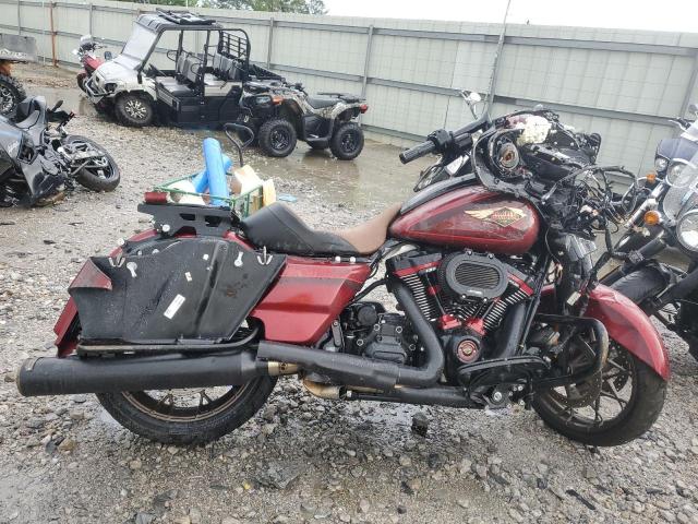 2023 HARLEY-DAVIDSON FLHXSANV 1HD1AEP1XPB649086