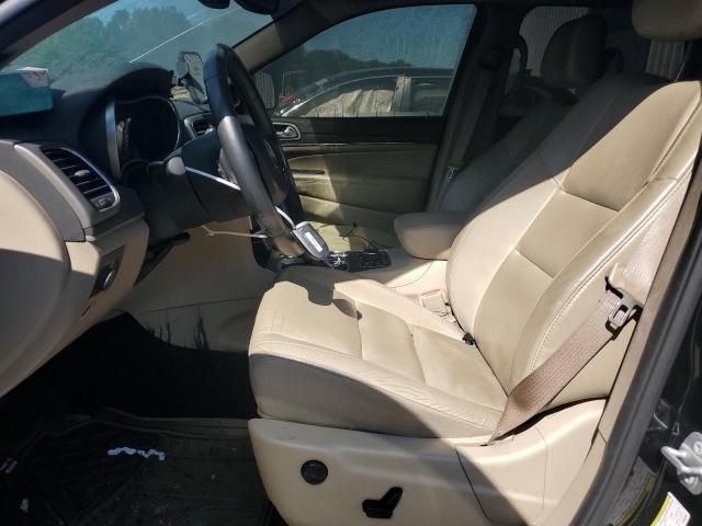 2018 JEEP GRAND CHER - 1C4RJFBGXJC252422