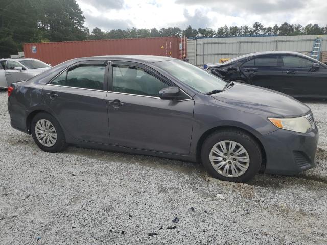 Vin: 4t1bf1fk1eu865321, lot: 61206595, toyota camry l 20144