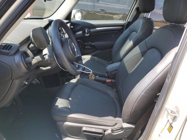 2022 MINI COOPER WMW33DK07N2P84839