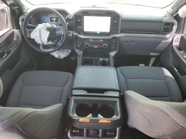 2024 FORD F150 XLT 1FTFW3LD1RFA96109