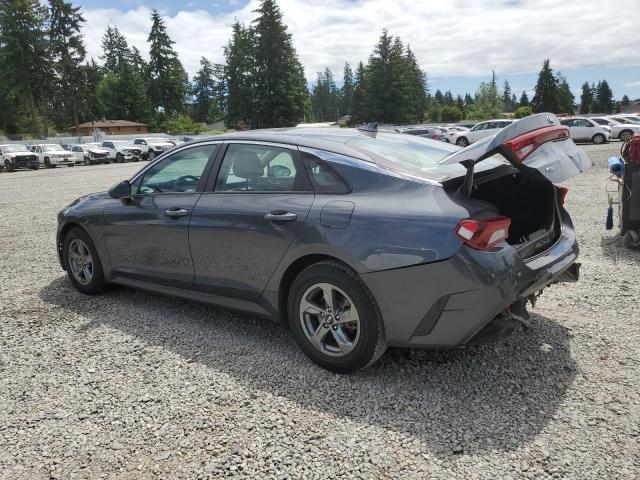 Vin: 5xxg14j25mg019666, lot: 60864425, kia k5 lxs 20212